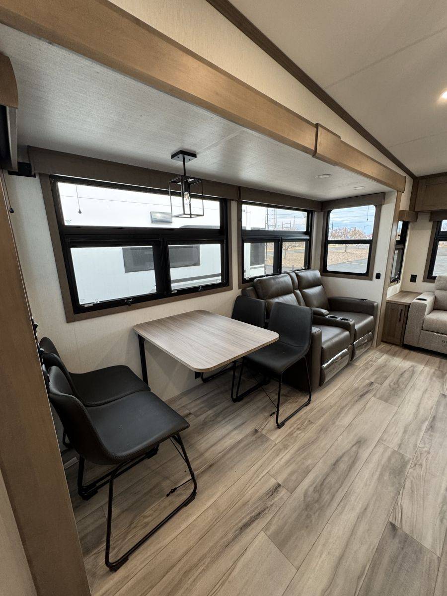 2026 KZ RV 2026 KZ RV Durango Half Ton - thumbnail 7