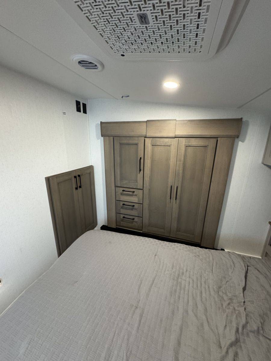 2026 KZ RV 2026 KZ RV Durango Half Ton - thumbnail 14