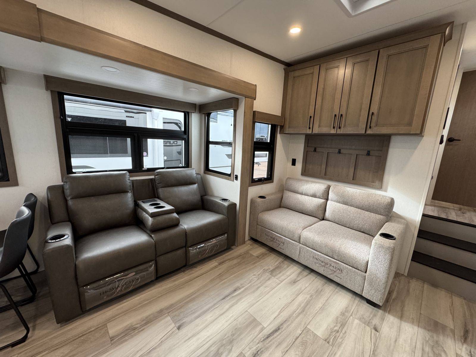 2026 KZ RV 2026 KZ RV Durango - thumbnail 7