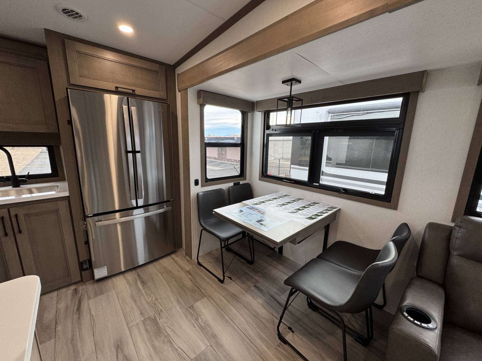 2026 KZ RV 2026 KZ RV Durango - thumbnail 9