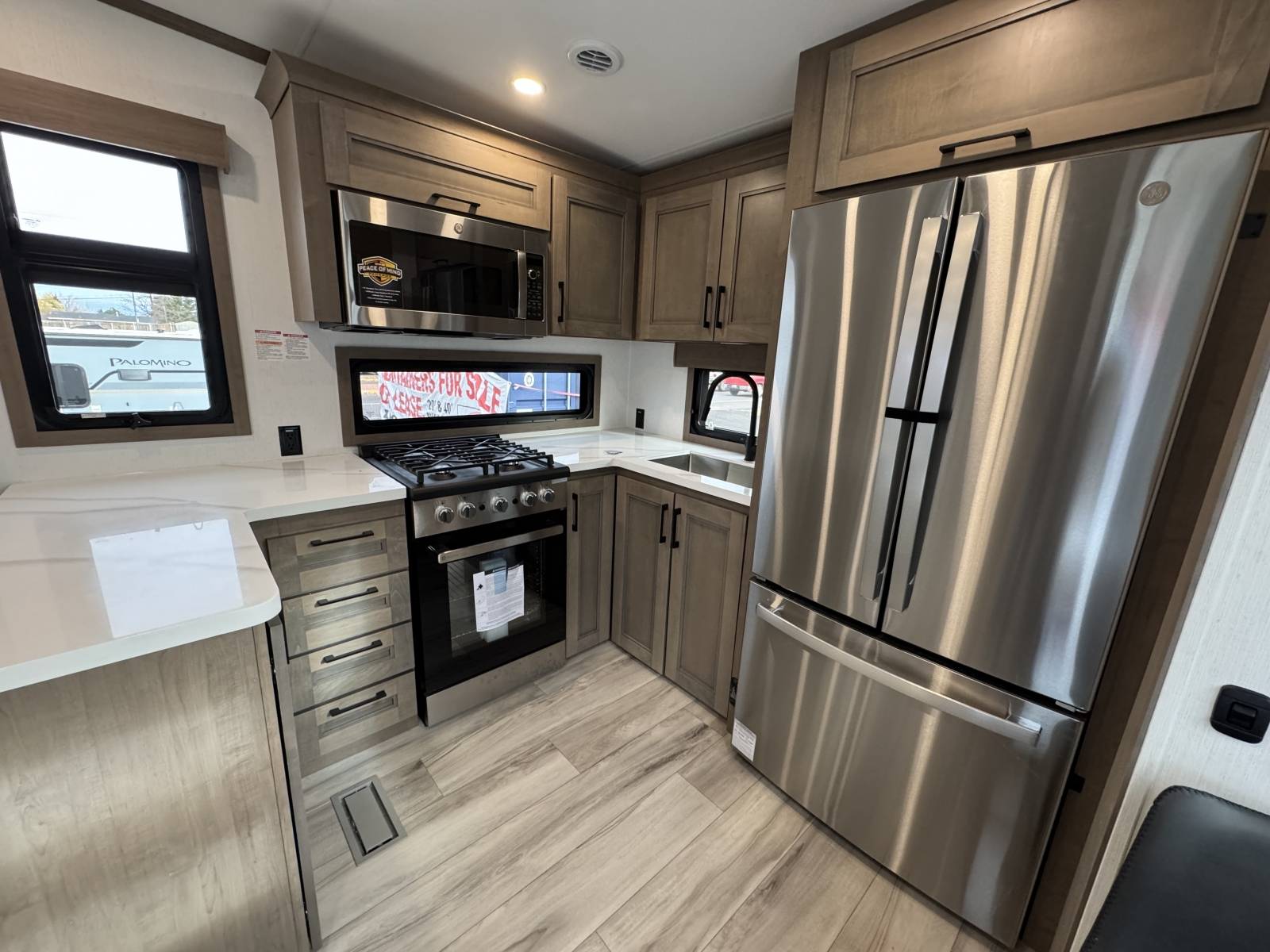 2026 KZ RV 2026 KZ RV Durango - thumbnail 10