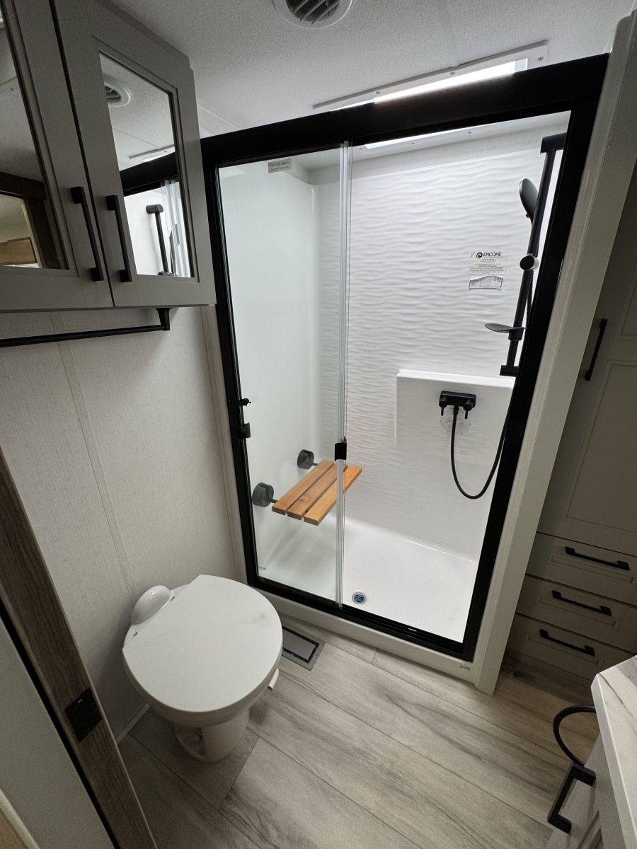 2026 KZ RV 2026 KZ RV Durango - thumbnail 11