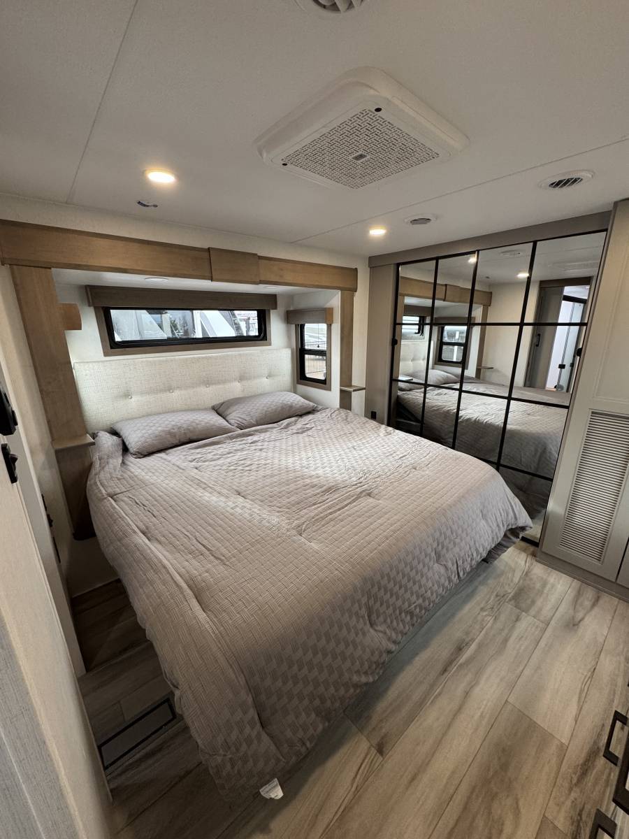 2026 KZ RV 2026 KZ RV Durango - thumbnail 13