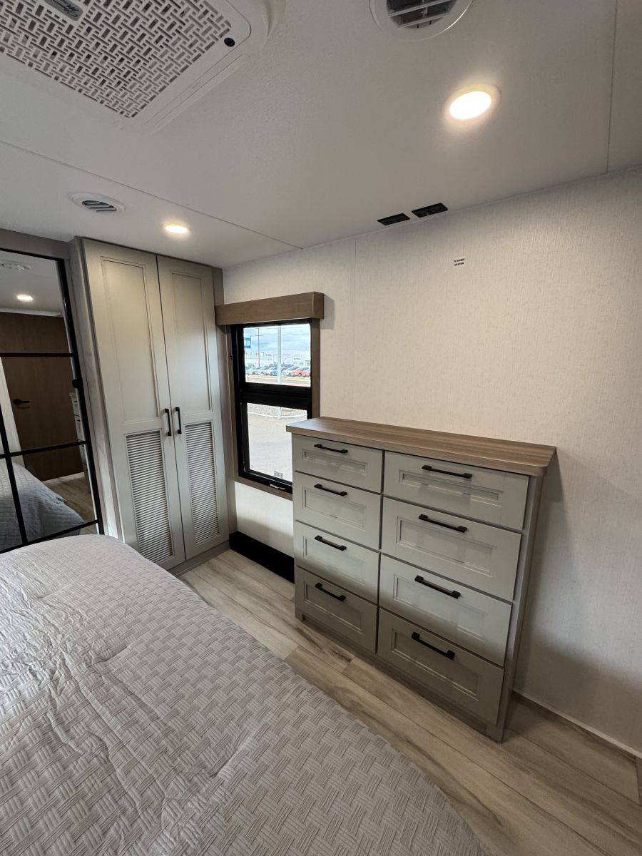 2026 KZ RV 2026 KZ RV Durango - thumbnail 14