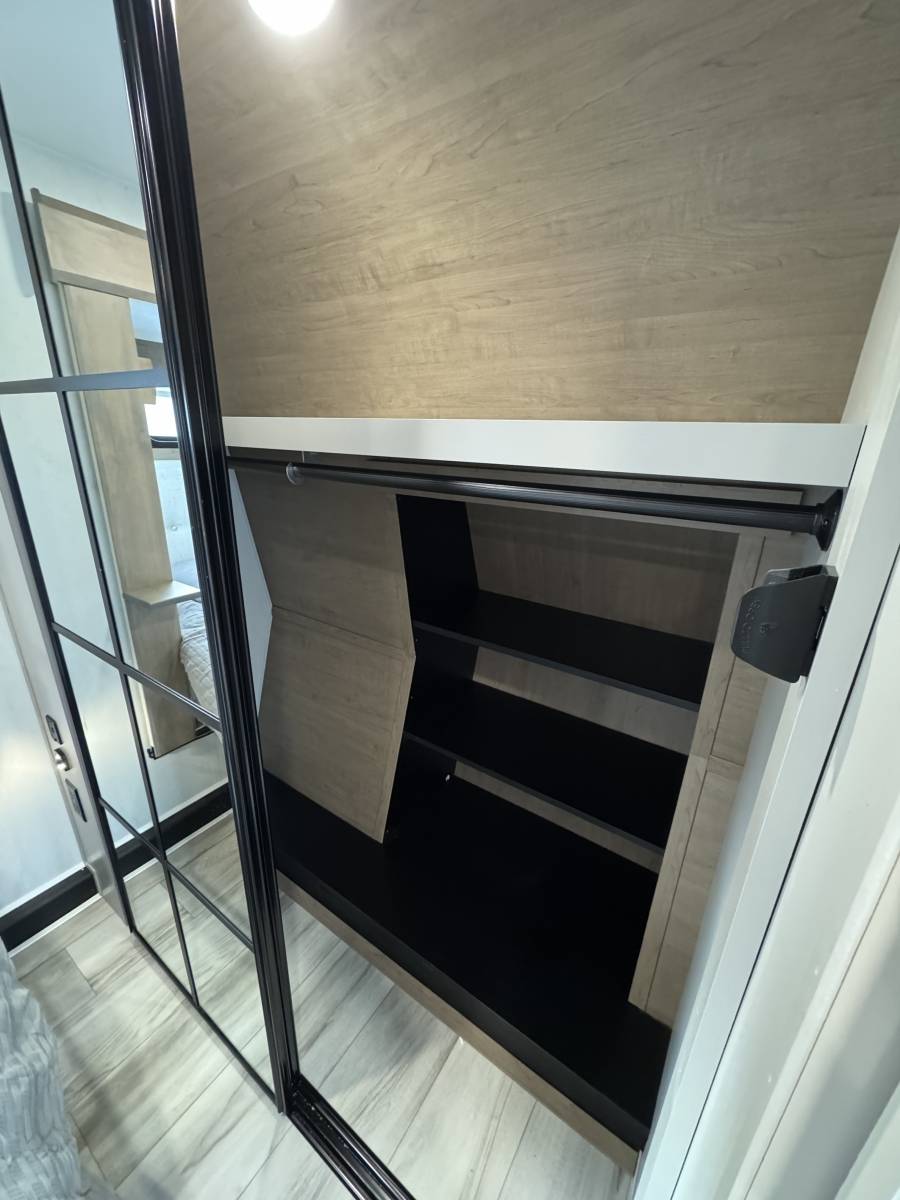 2026 KZ RV 2026 KZ RV Durango - thumbnail 15