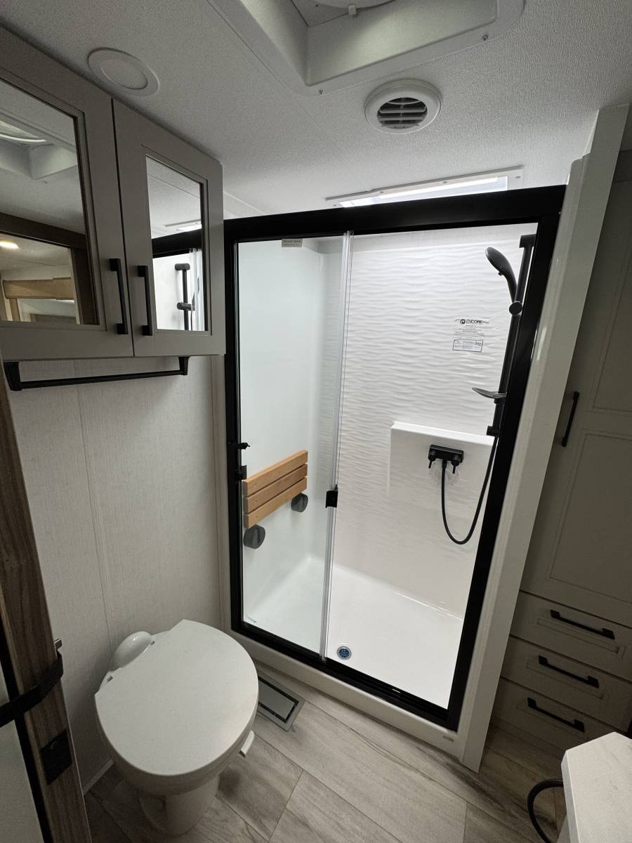 2026 KZ RV 2026 KZ RV Durango - thumbnail 11