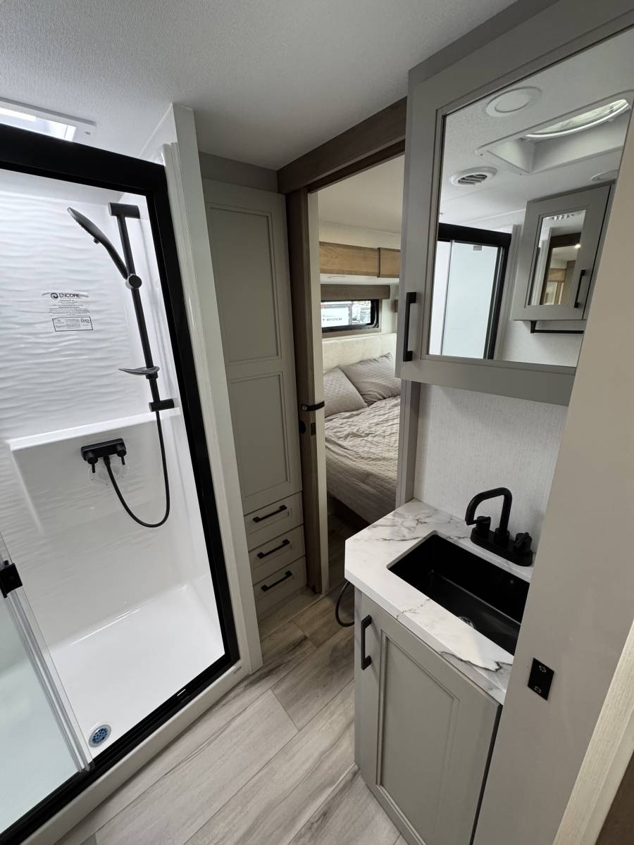 2026 KZ RV 2026 KZ RV Durango - thumbnail 12