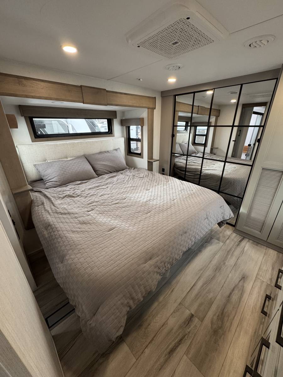 2026 KZ RV 2026 KZ RV Durango - thumbnail 13