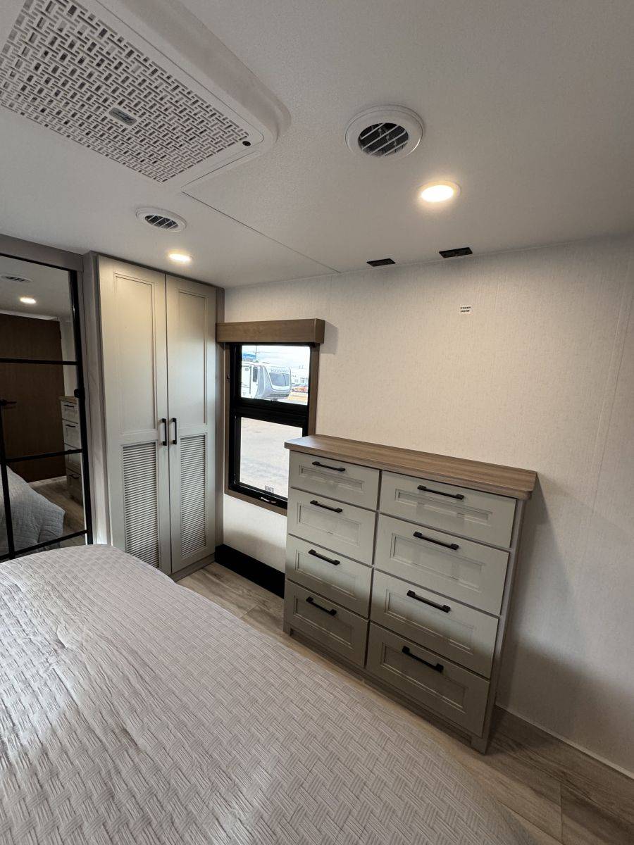 2026 KZ RV 2026 KZ RV Durango - thumbnail 14