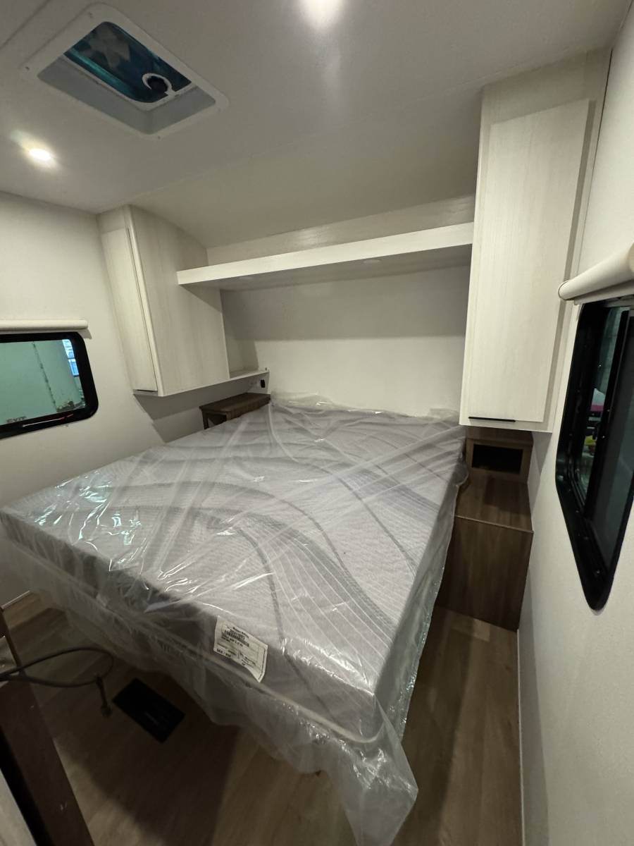 2026 Winnebago 2026 Winnebago Access - thumbnail 13