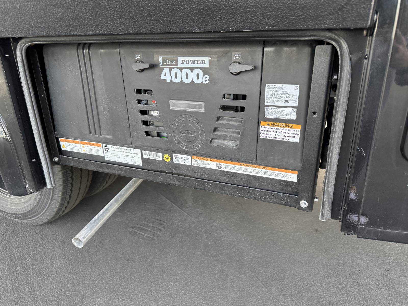 2026 Dynamax 2026 Dynamax Isata 3 - thumbnail 7