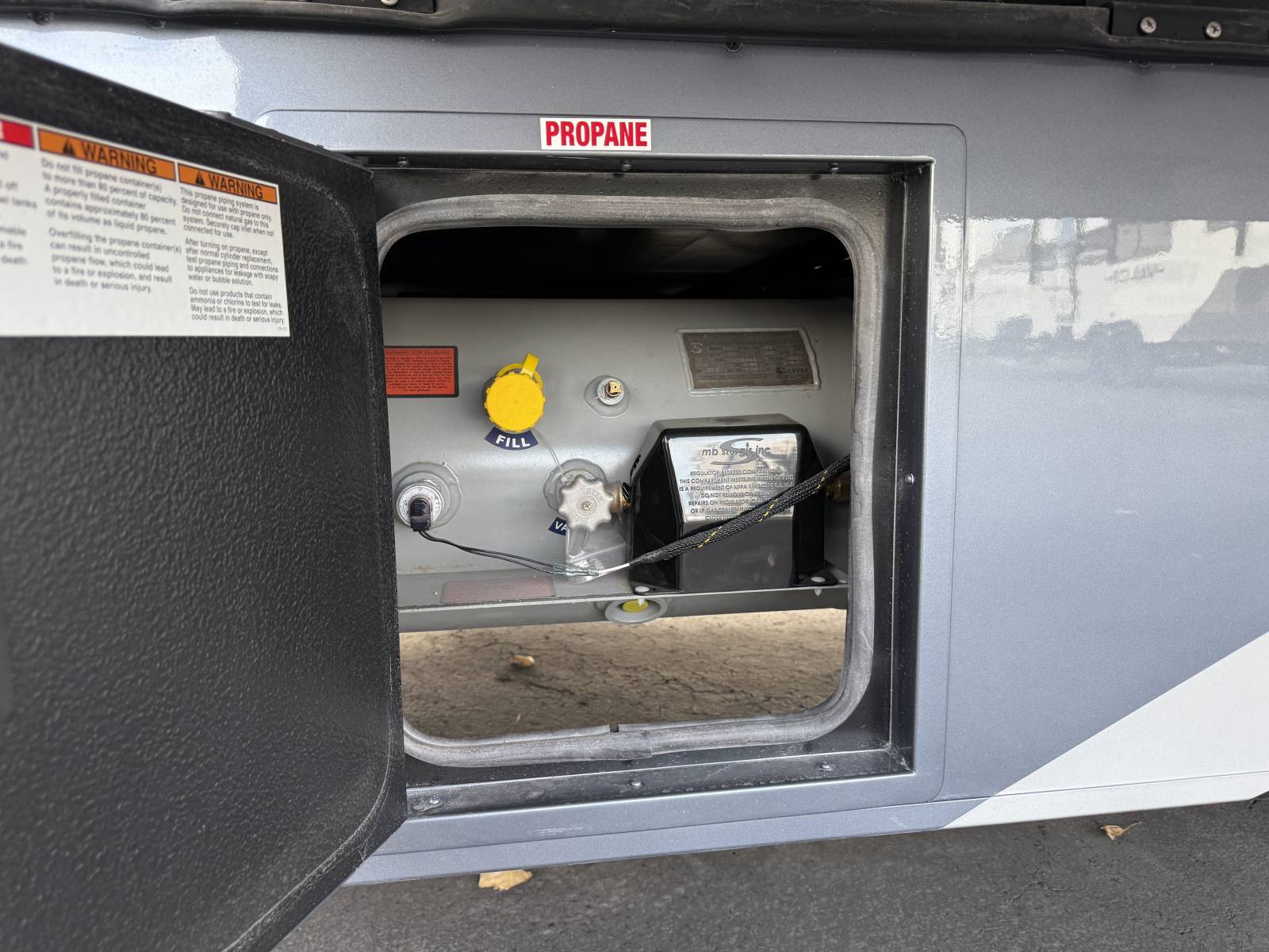 2026 Dynamax 2026 Dynamax Isata 3 - thumbnail 9