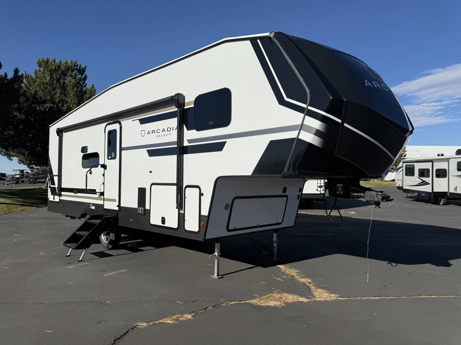 2026 Keystone RV 2026 Keystone RV Arcadia Select - thumbnail 3