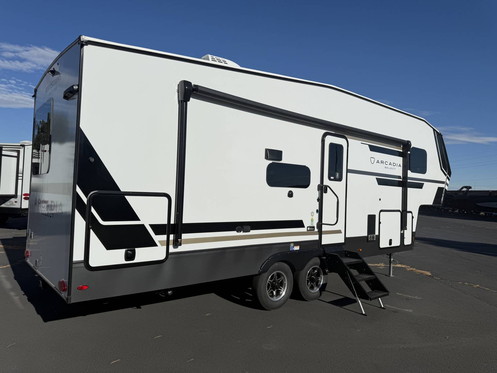 2026 Keystone RV 2026 Keystone RV Arcadia Select - thumbnail 4