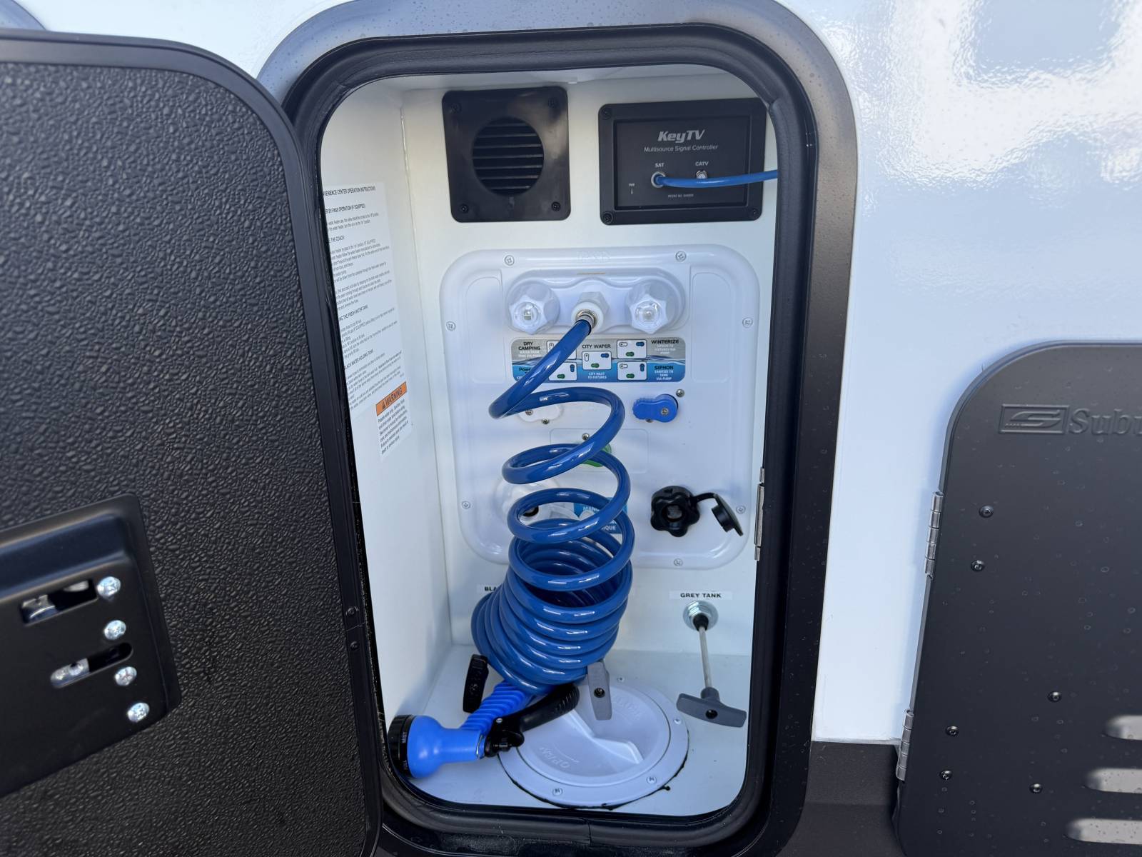 2026 Keystone RV 2026 Keystone RV Arcadia Select - thumbnail 6