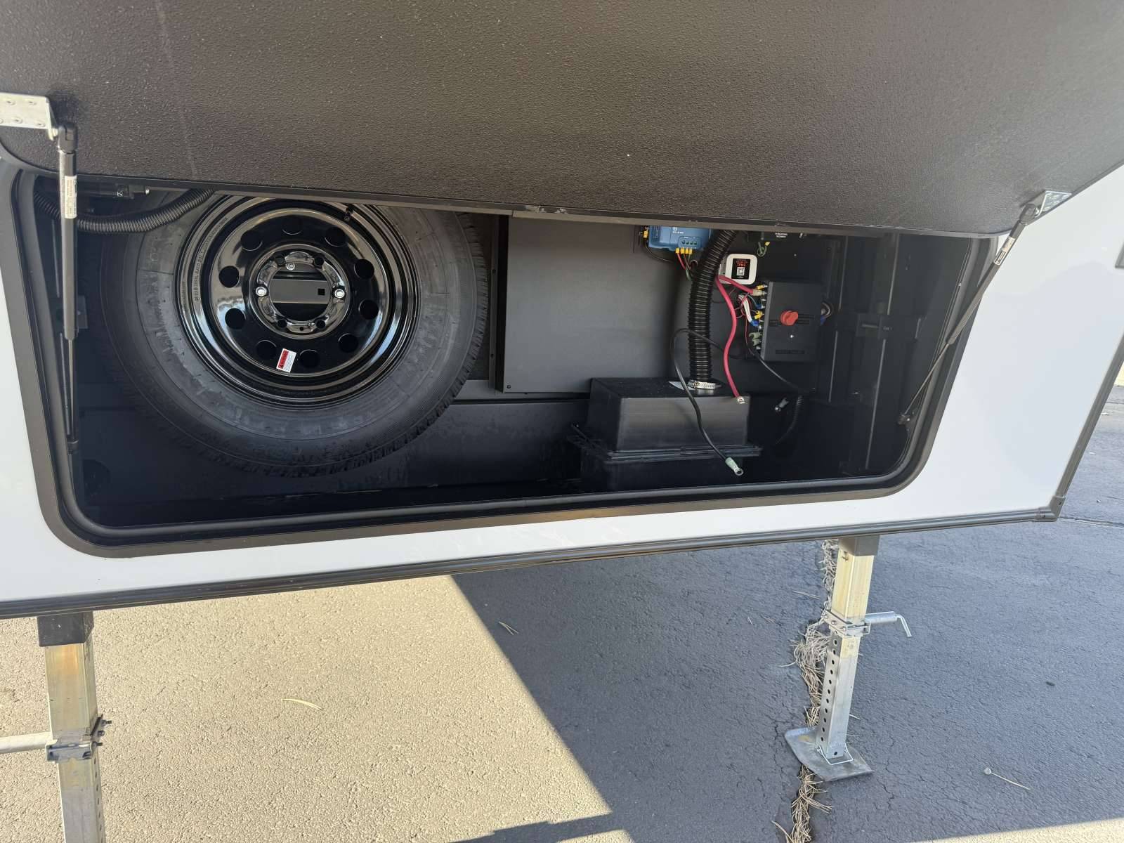 2026 Keystone RV 2026 Keystone RV Arcadia Select - thumbnail 9