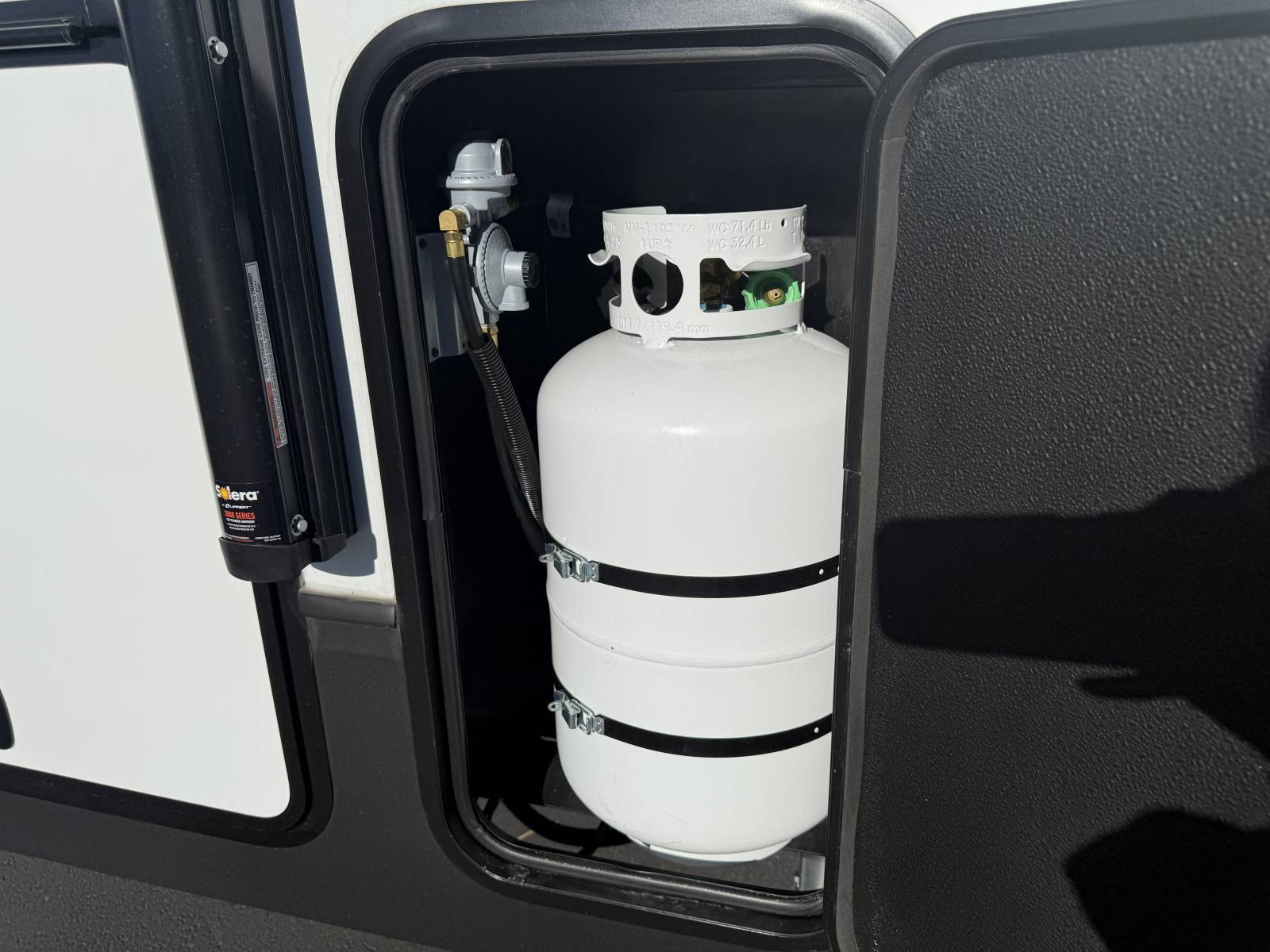 2026 Keystone RV 2026 Keystone RV Arcadia Select - thumbnail 10