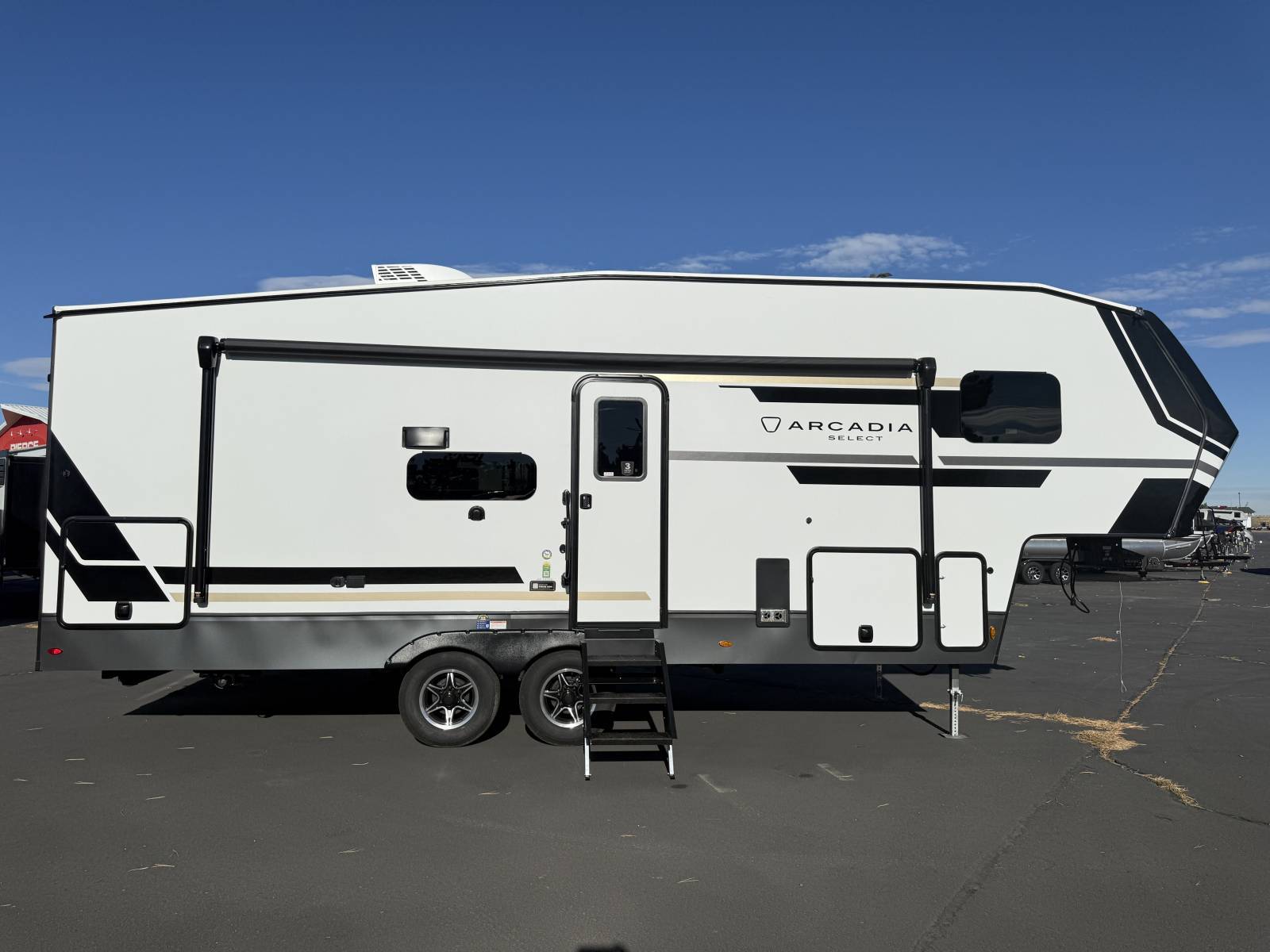 2026 Keystone RV 2026 Keystone RV Arcadia Select - thumbnail 13