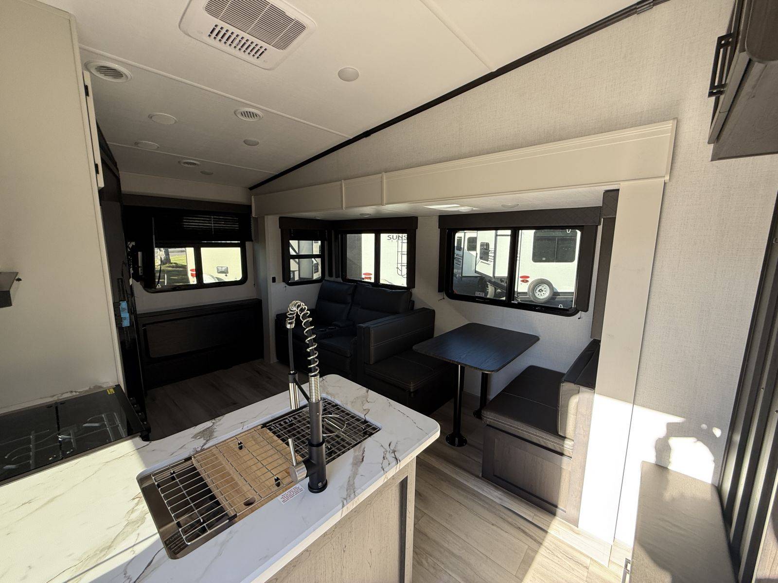 2026 Keystone RV 2026 Keystone RV Arcadia Select - thumbnail 15