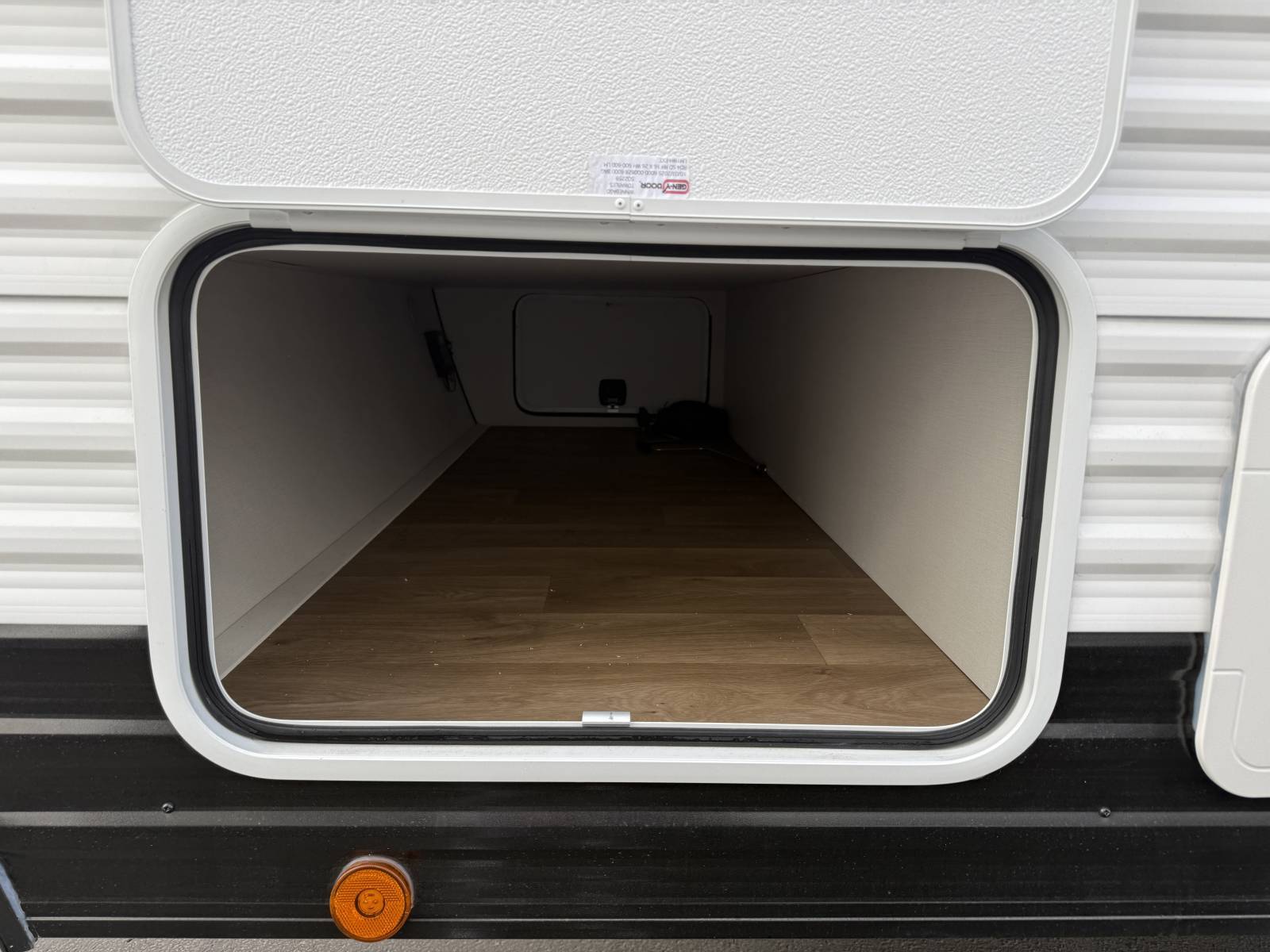 2026 Winnebago 2026 Winnebago Access - thumbnail 5