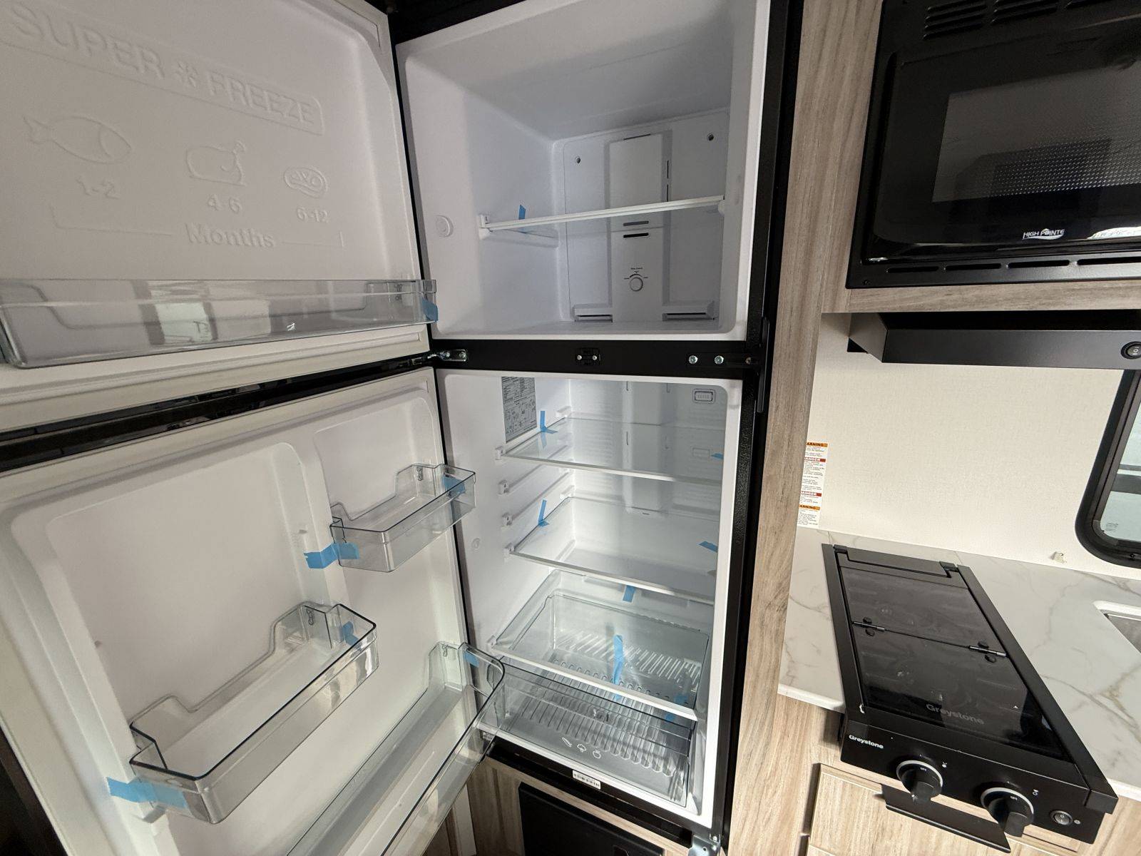 2026 Winnebago 2026 Winnebago Access - thumbnail 13