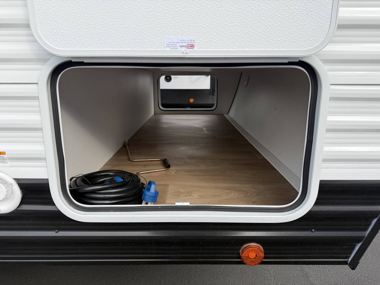 2026 Winnebago 2026 Winnebago Access - thumbnail 17