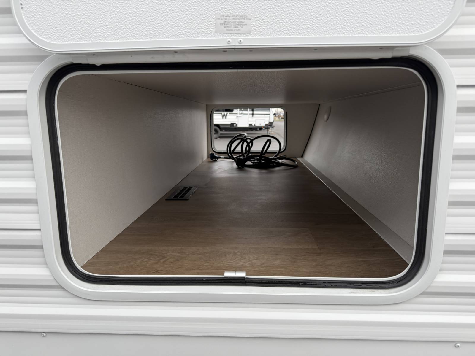 2026 Winnebago 2026 Winnebago Access - thumbnail 6