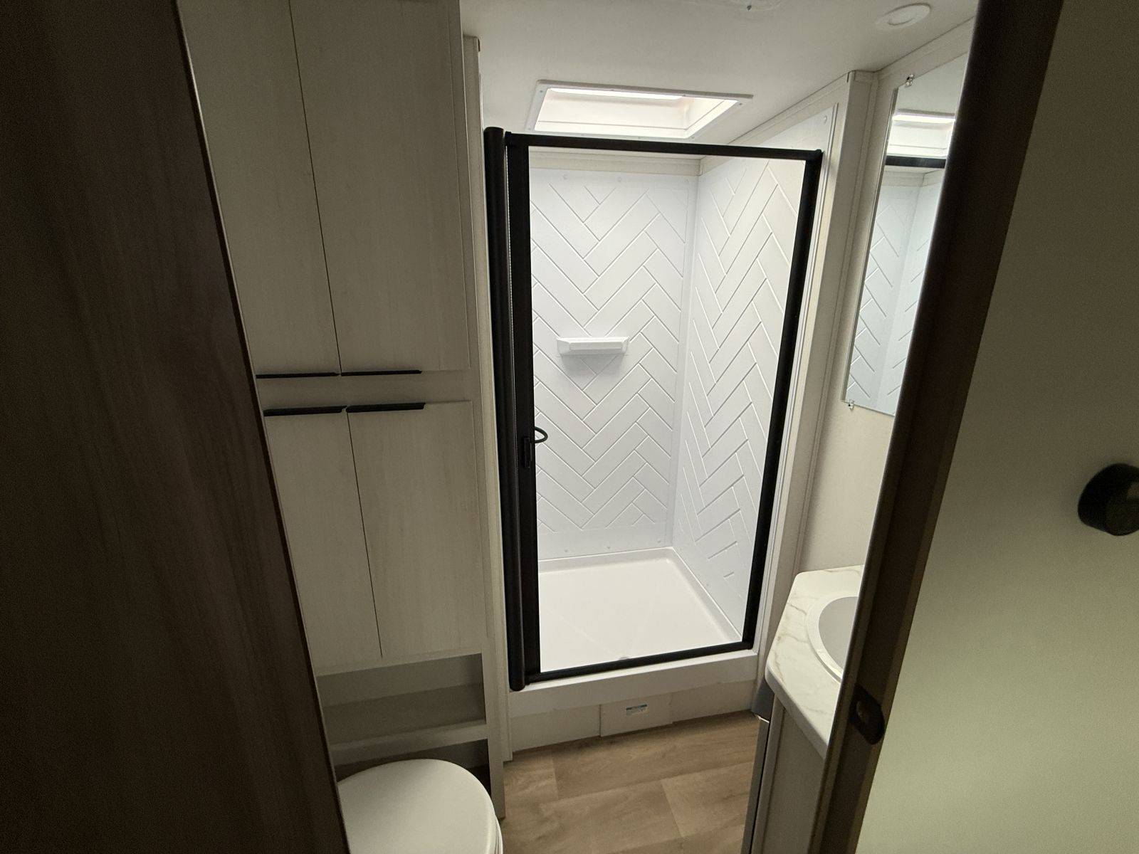 2026 Winnebago 2026 Winnebago Access - thumbnail 14