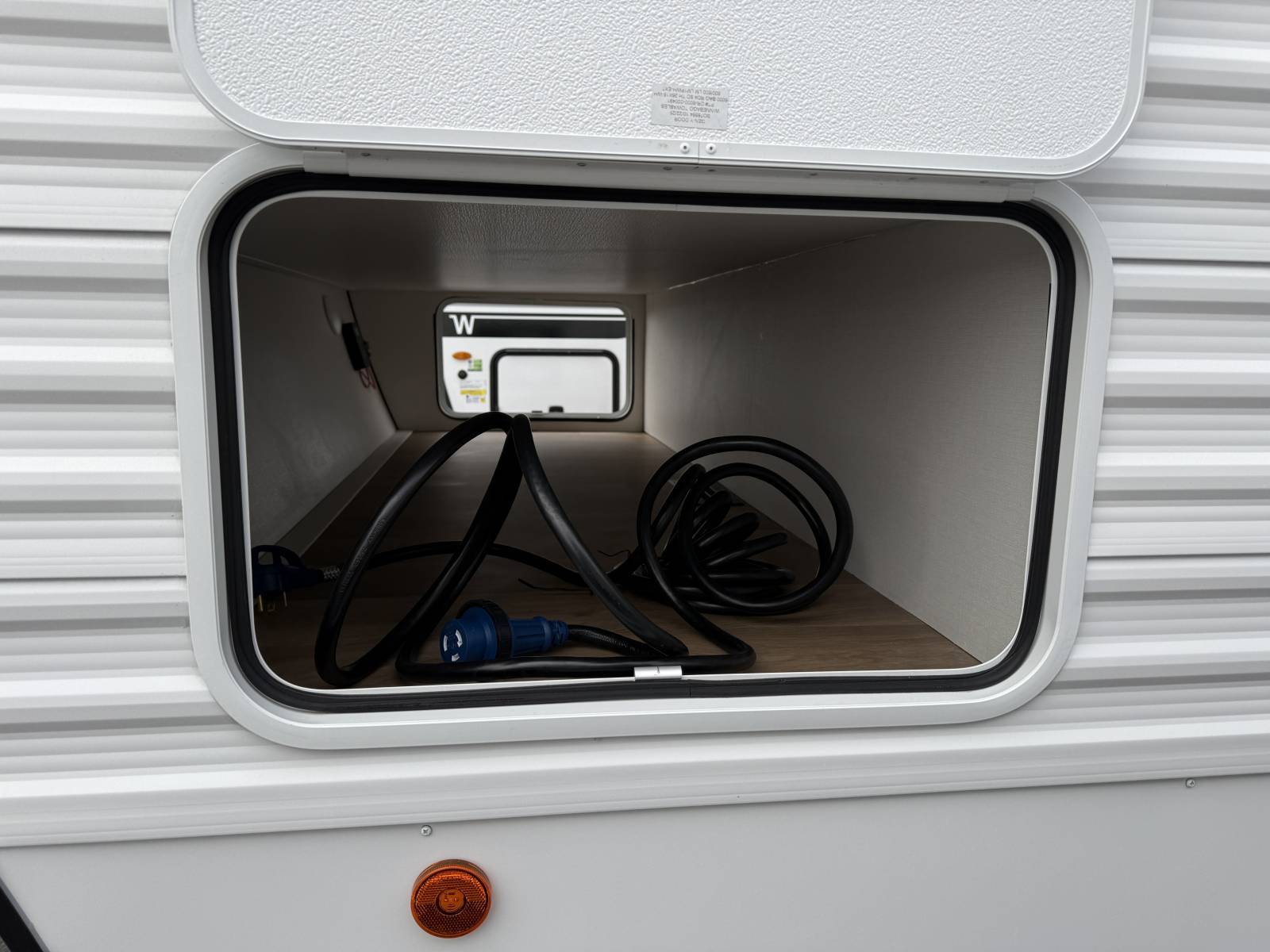 2026 Winnebago 2026 Winnebago Access - thumbnail 6