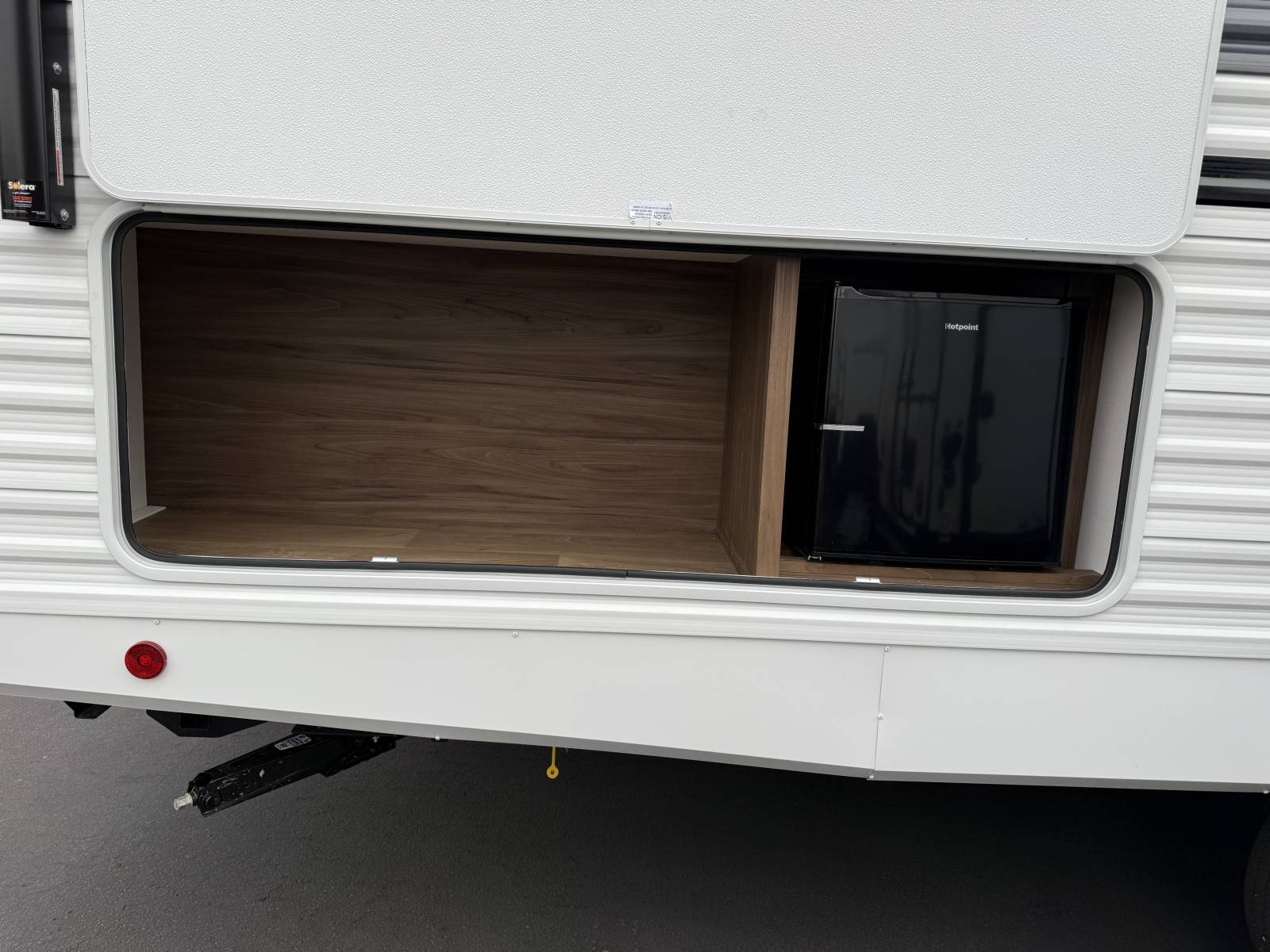 2026 Winnebago 2026 Winnebago Access - thumbnail 7