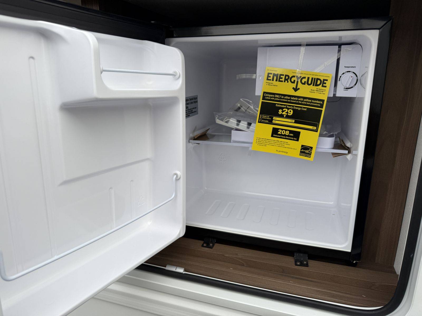 2026 Winnebago 2026 Winnebago Access - thumbnail 8