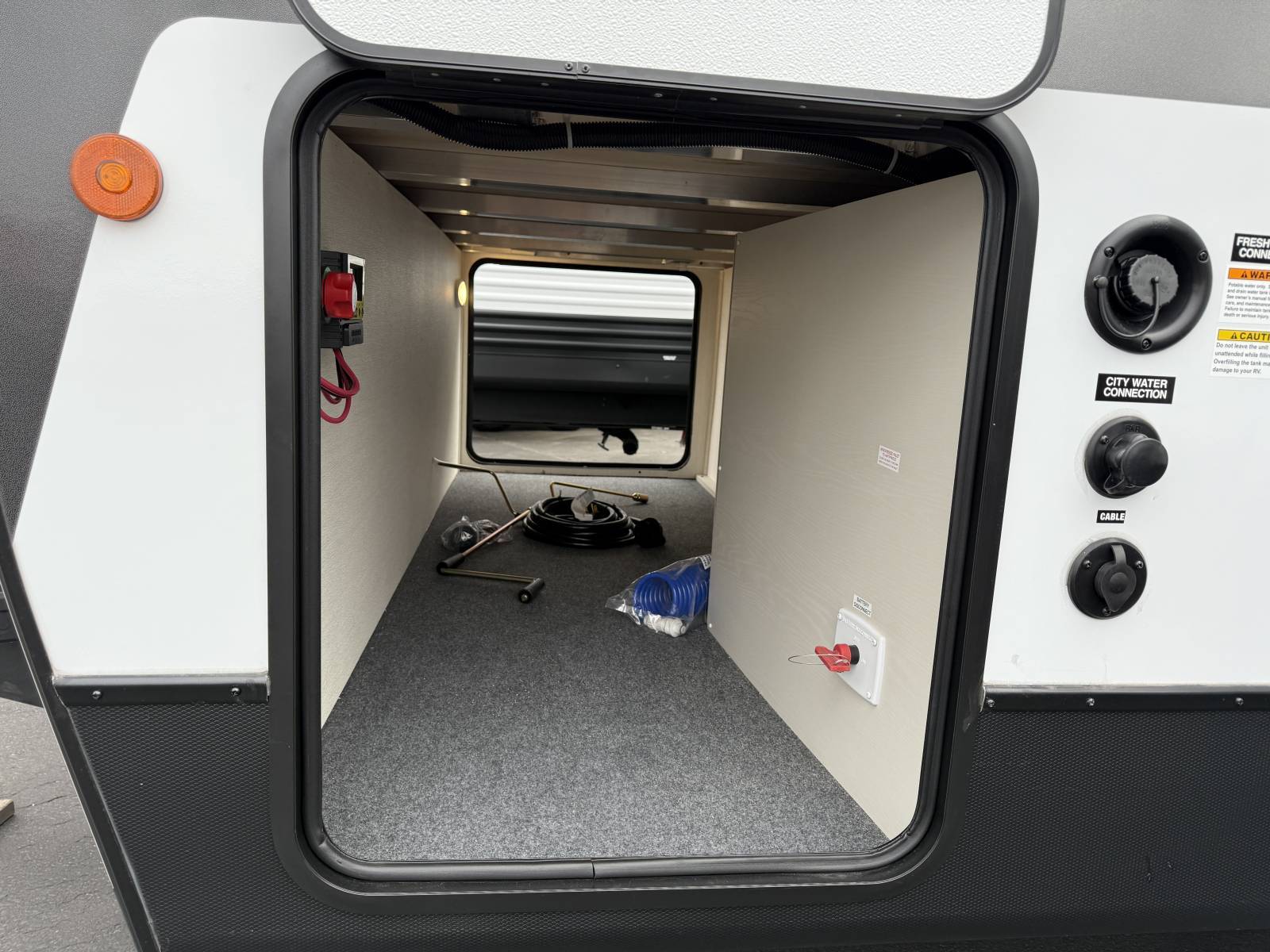 2026 Prime Time RV 2026 Prime Time RV Tracer - thumbnail 7