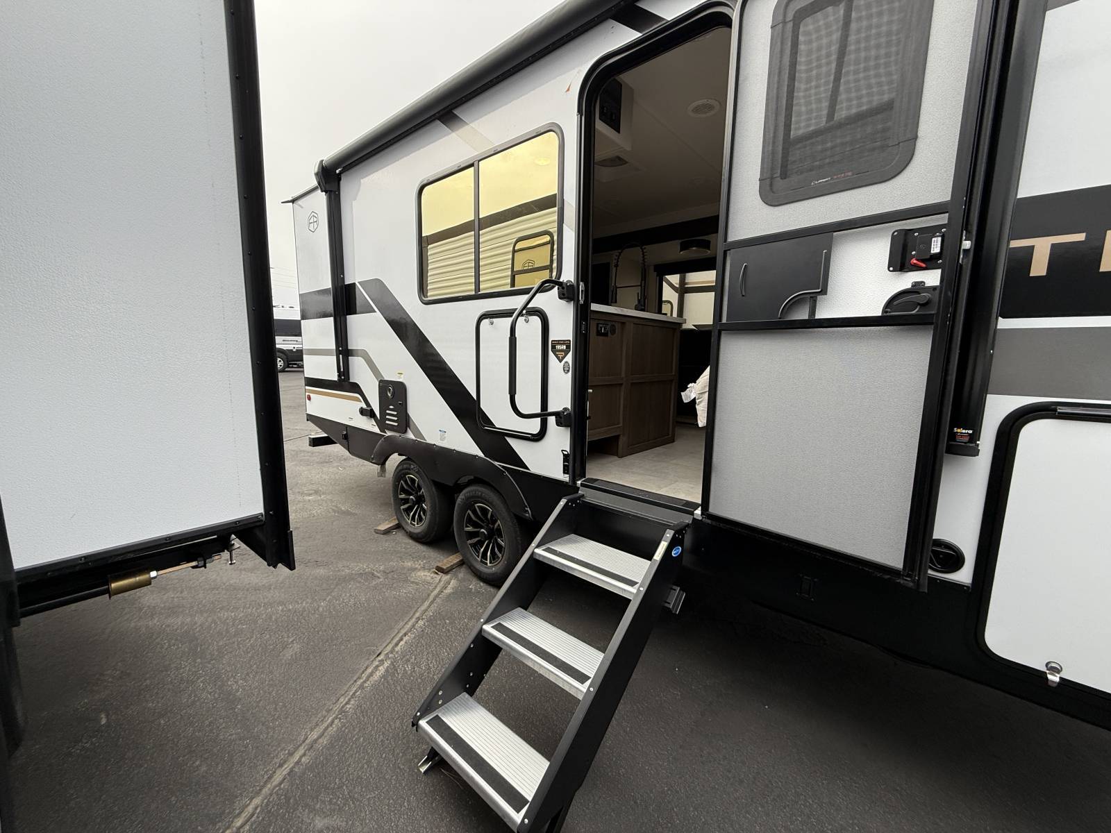 2026 Prime Time RV 2026 Prime Time RV Tracer - thumbnail 10