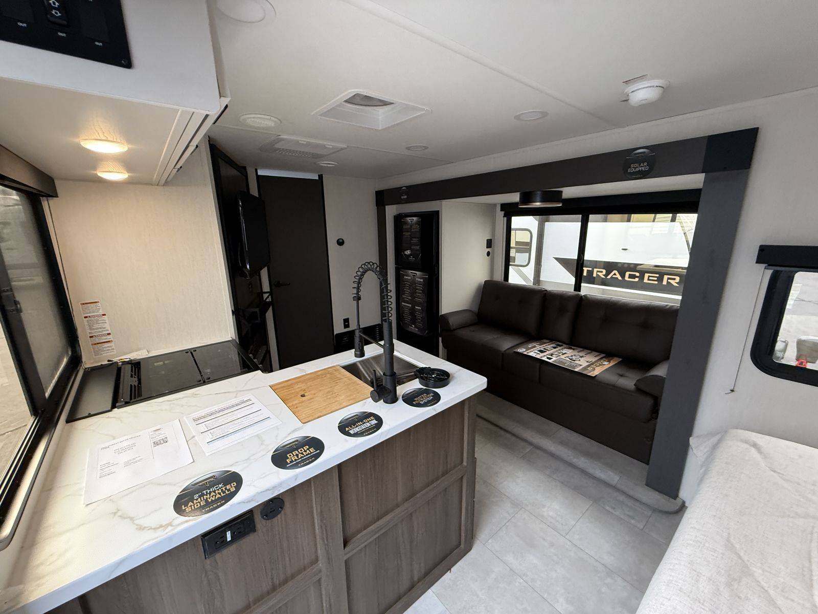 2026 Prime Time RV 2026 Prime Time RV Tracer - thumbnail 12