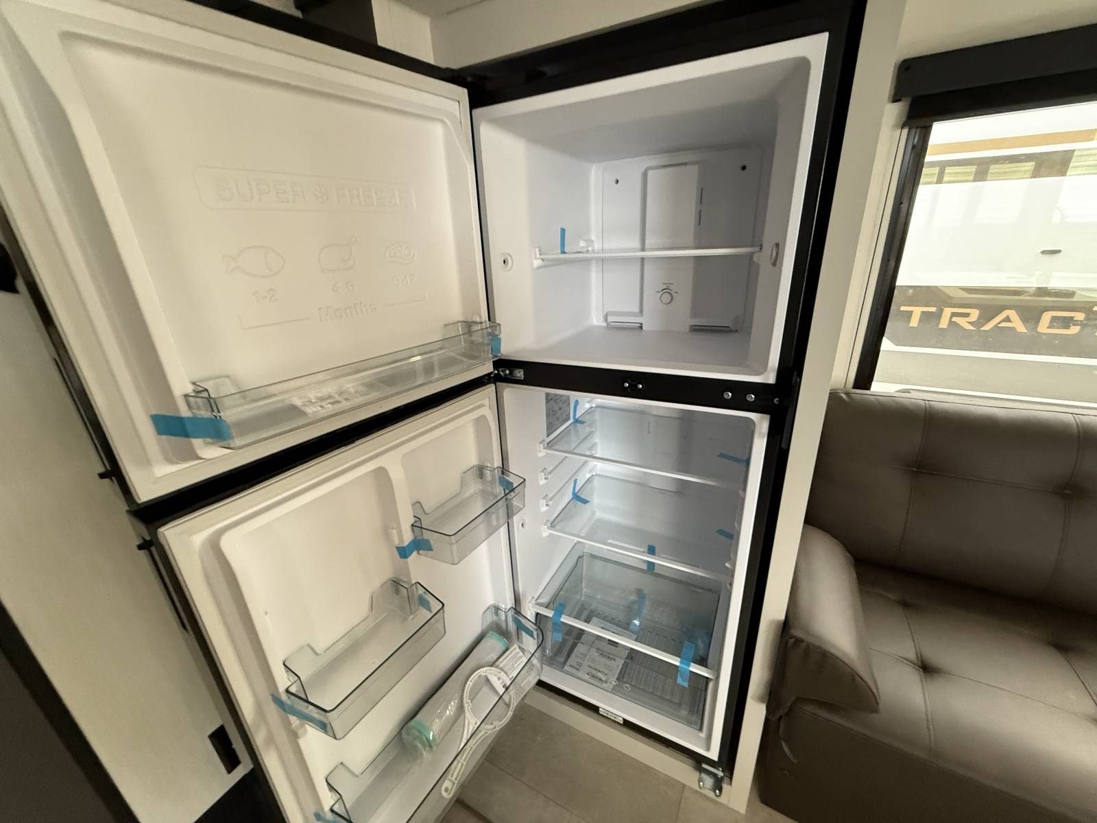 2026 Prime Time RV 2026 Prime Time RV Tracer - thumbnail 15