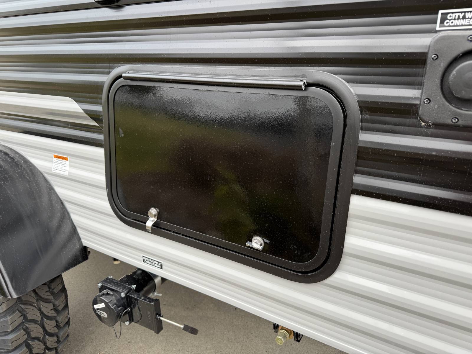 2026 Sunset Park RV Manufacturing 2026 Sunset Park RV Manufacturing Sunray - thumbnail 6