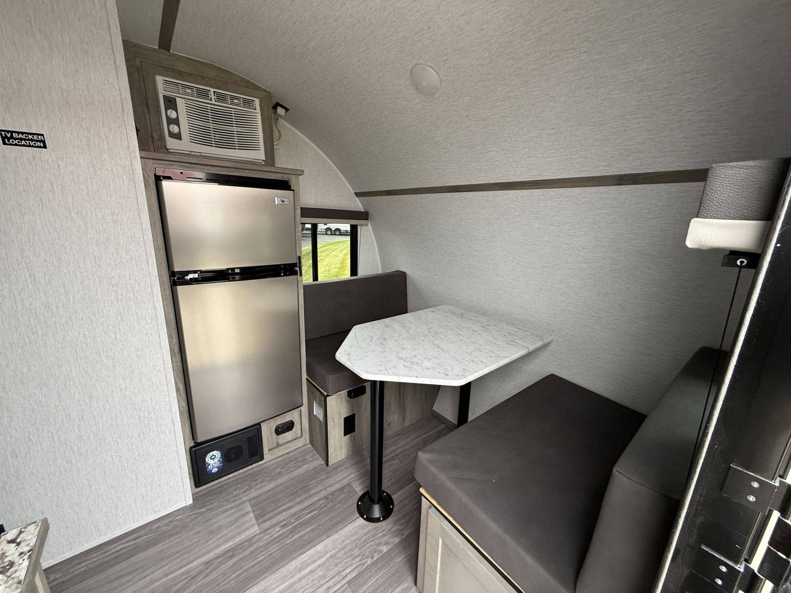 2026 Sunset Park RV Manufacturing 2026 Sunset Park RV Manufacturing Sunray - thumbnail 9