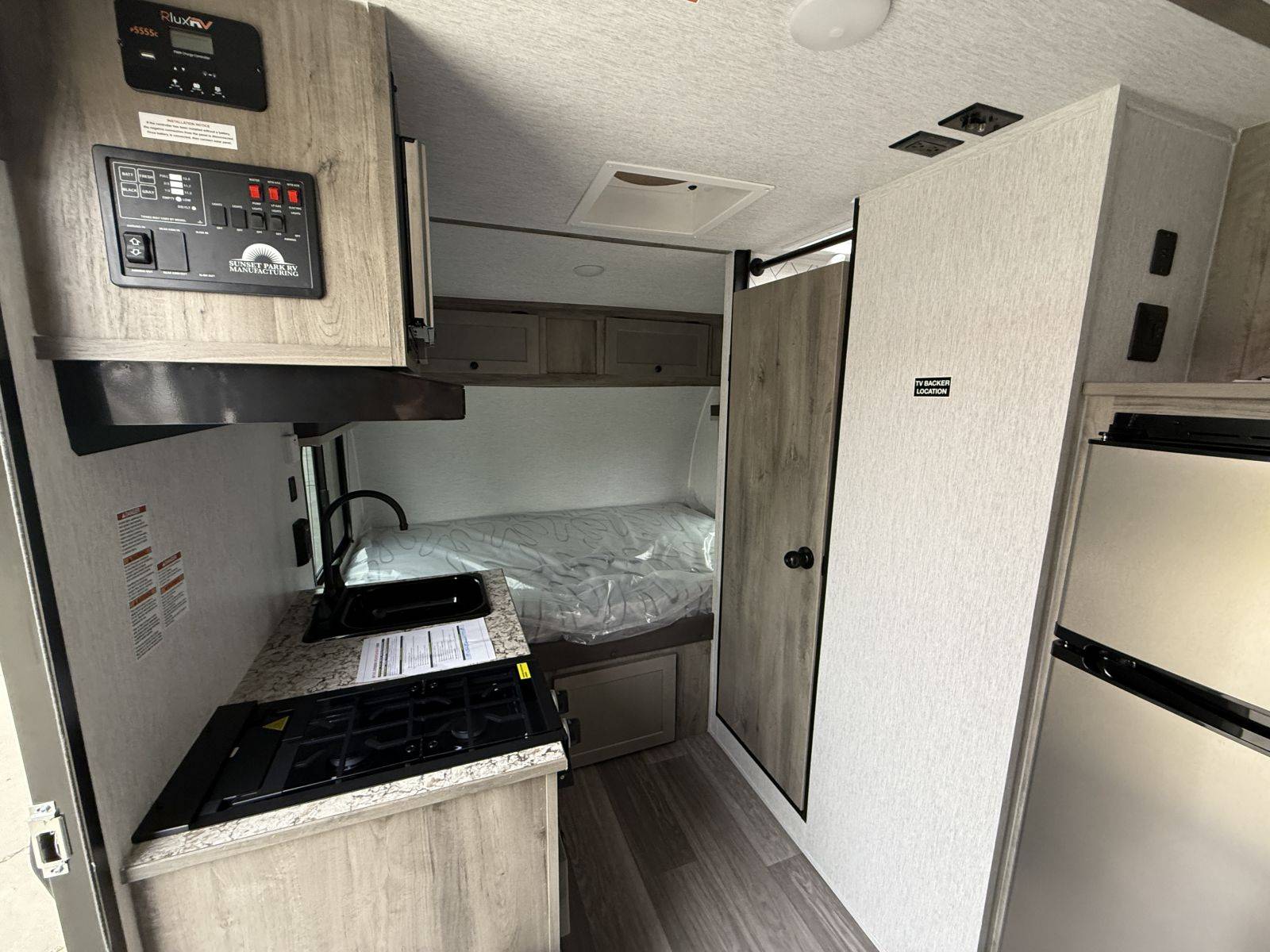 2026 Sunset Park RV Manufacturing 2026 Sunset Park RV Manufacturing Sunray - thumbnail 10