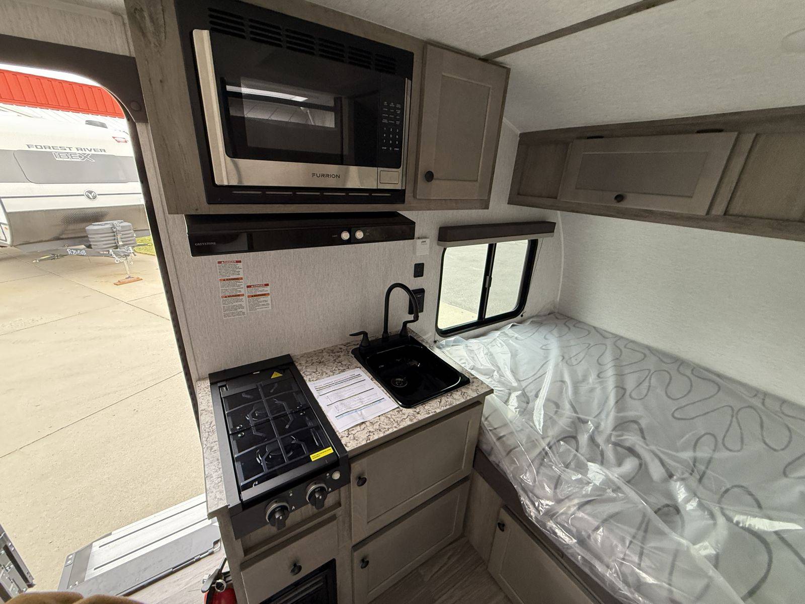 2026 Sunset Park RV Manufacturing 2026 Sunset Park RV Manufacturing Sunray - thumbnail 12