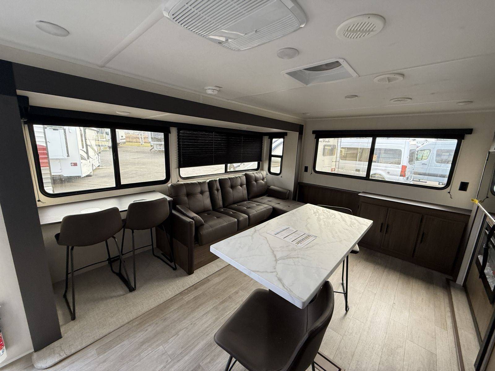 2026 Forest River RV 2026 Forest River RV Avenger - thumbnail 10