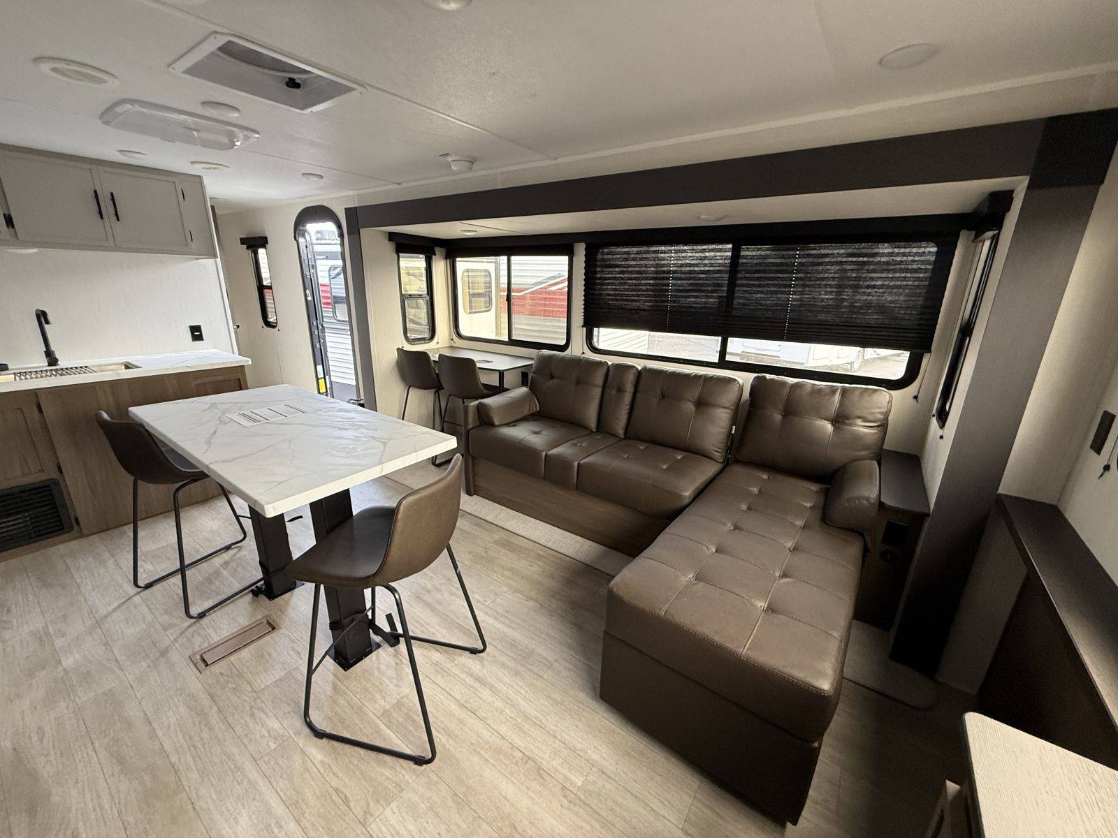 2026 Forest River RV 2026 Forest River RV Avenger - thumbnail 13