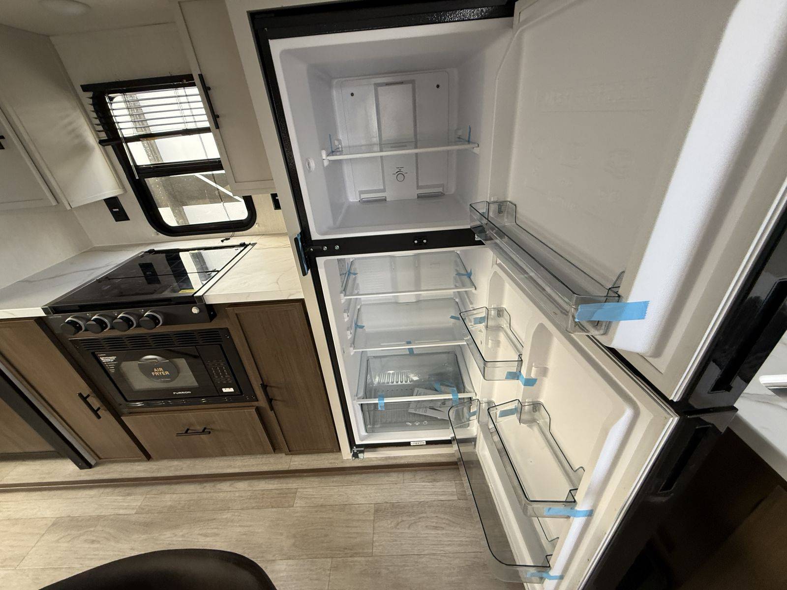 2026 Forest River RV 2026 Forest River RV Avenger - thumbnail 15