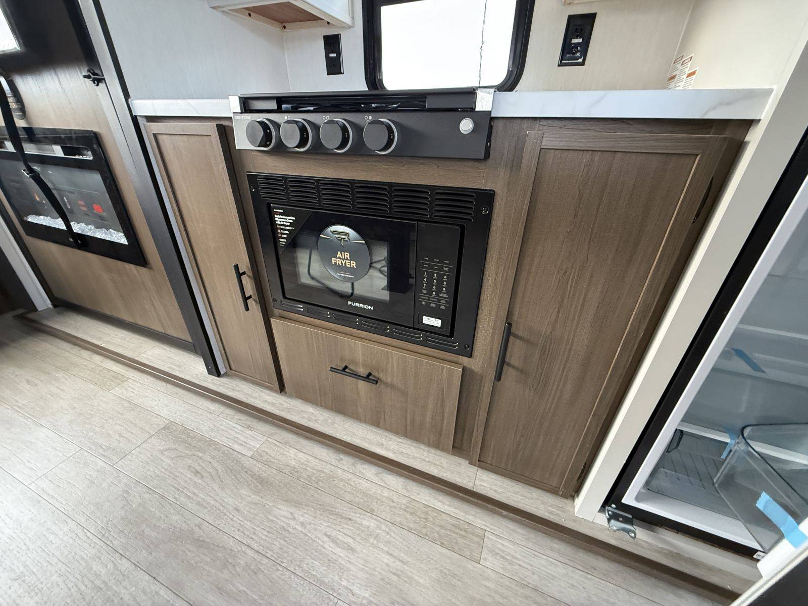 2026 Forest River RV 2026 Forest River RV Avenger - thumbnail 16