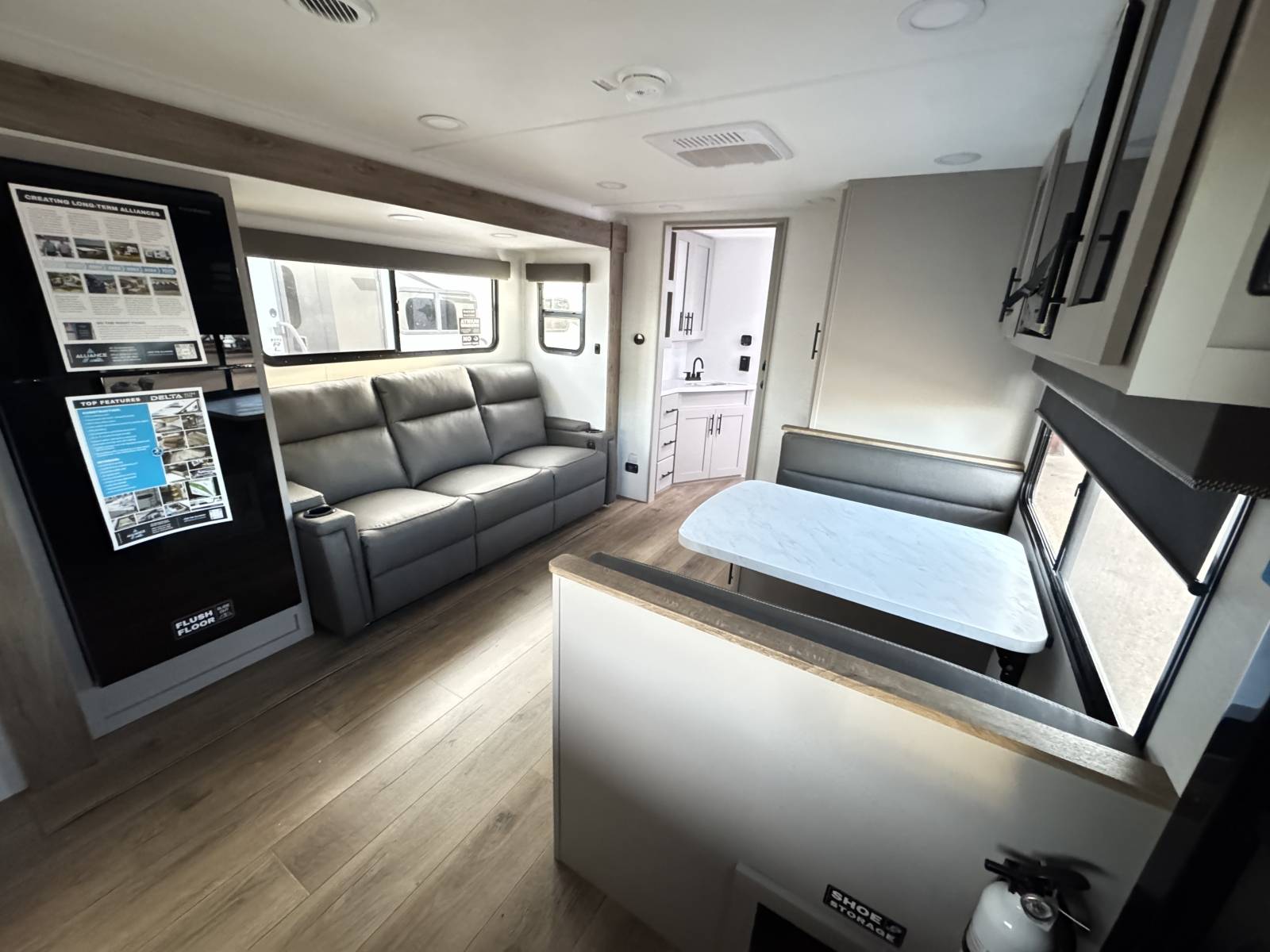 2026 Alliance RV 2026 Alliance RV Delta Ultralite - thumbnail 6