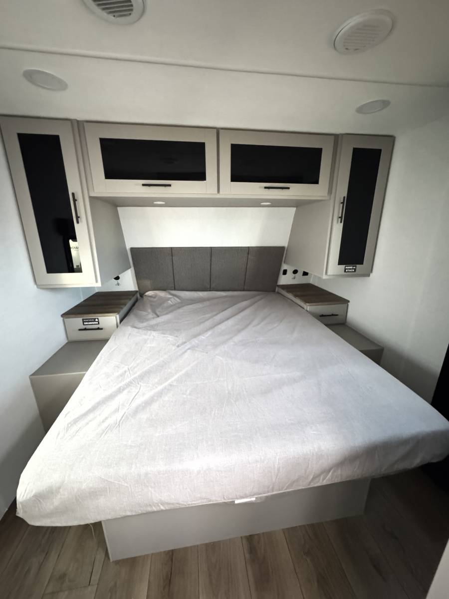 2026 Alliance RV 2026 Alliance RV Delta Ultralite - thumbnail 11