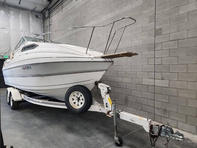 1990 Thompson 1990 Thompson Daytona 225 - thumbnail 6