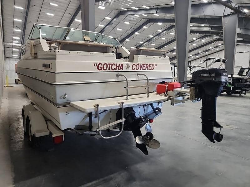 1990 Thompson 1990 Thompson Daytona 225 - thumbnail 9