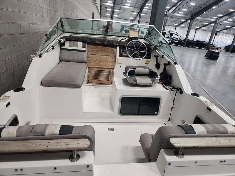 1990 Thompson 1990 Thompson Daytona 225 - thumbnail 10