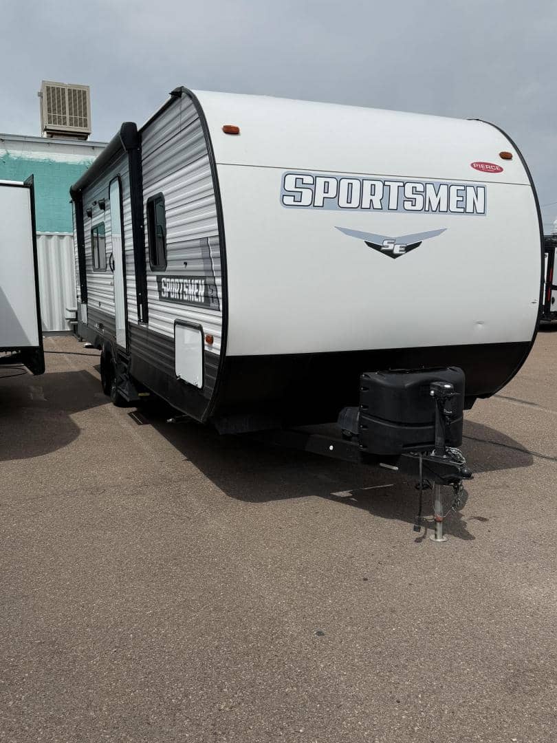 2022 KZ RV 2022 KZ RV Sportsmen - thumbnail 5