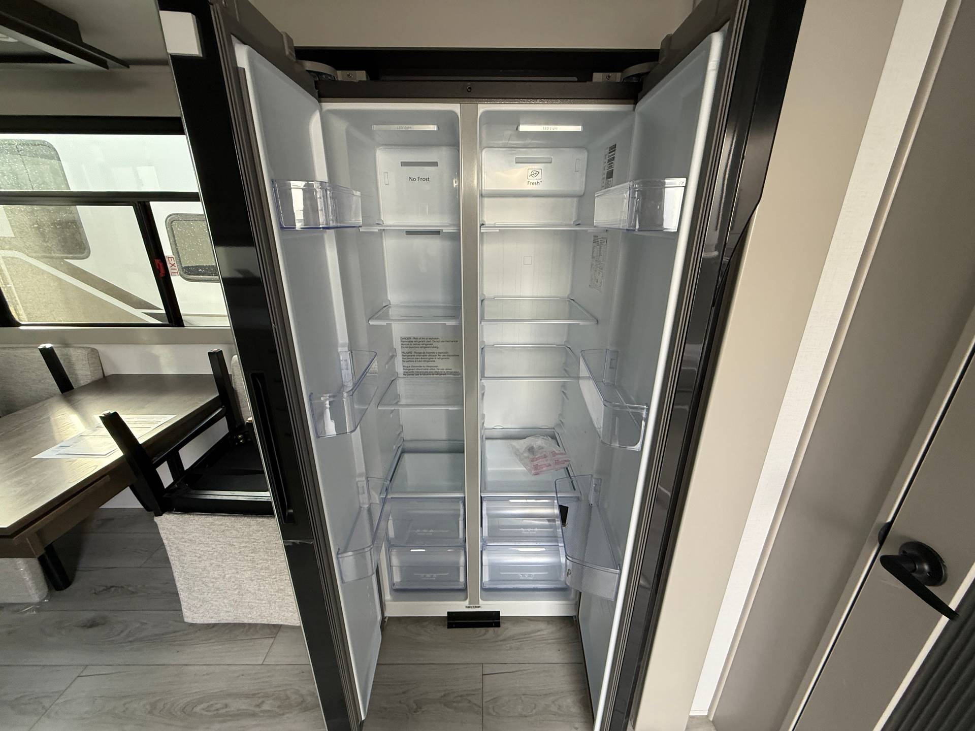 2026 Keystone RV 2026 Keystone RV Montana High Country - thumbnail 20